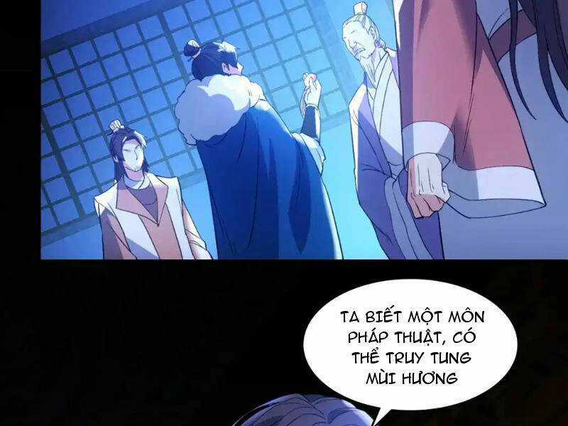 Không Nhường Nữa Ta Chết, Ta Liền Thật Vô Địch Chapter 146 trang 91