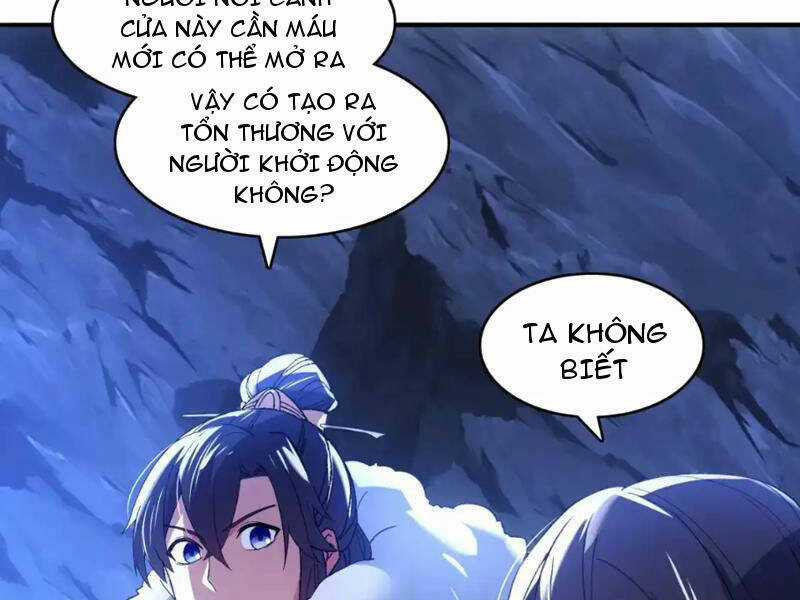 Không Nhường Nữa Ta Chết, Ta Liền Thật Vô Địch Chapter 147 trang 101