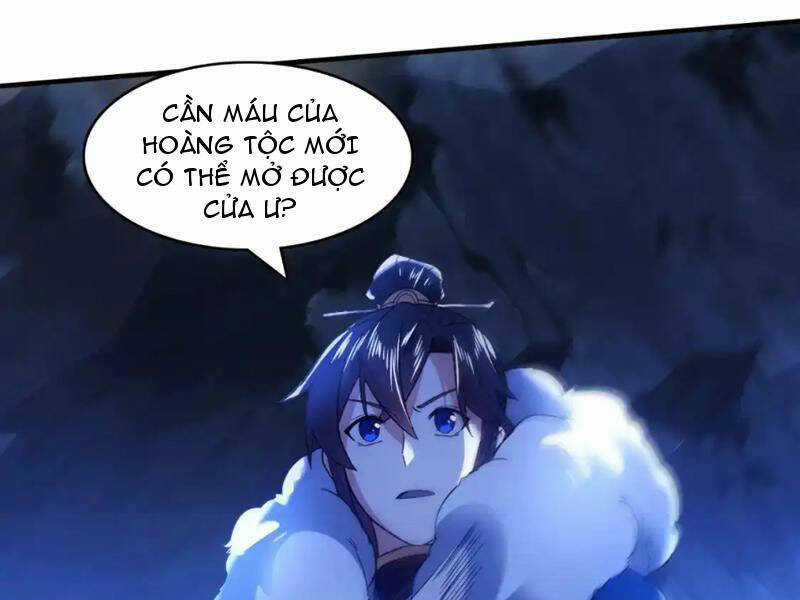 Không Nhường Nữa Ta Chết, Ta Liền Thật Vô Địch Chapter 147 trang 110