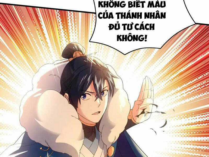 Không Nhường Nữa Ta Chết, Ta Liền Thật Vô Địch Chapter 147 trang 113