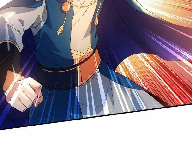 Không Nhường Nữa Ta Chết, Ta Liền Thật Vô Địch Chapter 147 trang 114