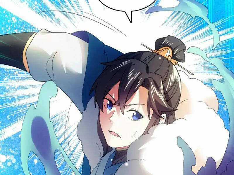 Không Nhường Nữa Ta Chết, Ta Liền Thật Vô Địch Chapter 147 trang 126