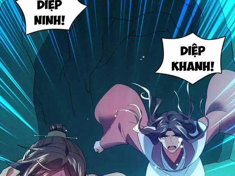 Không Nhường Nữa Ta Chết, Ta Liền Thật Vô Địch Chapter 147 trang 133