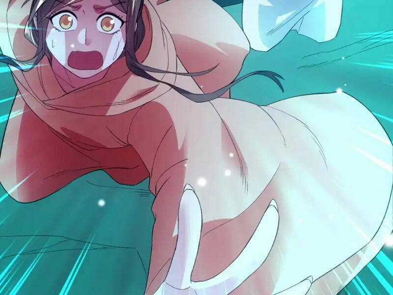 Không Nhường Nữa Ta Chết, Ta Liền Thật Vô Địch Chapter 147 trang 134