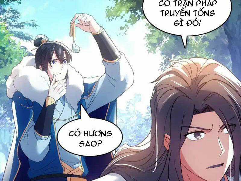 Không Nhường Nữa Ta Chết, Ta Liền Thật Vô Địch Chapter 147 trang 17