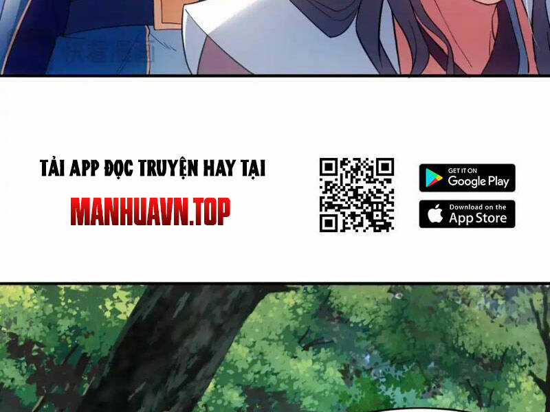 Không Nhường Nữa Ta Chết, Ta Liền Thật Vô Địch Chapter 147 trang 18