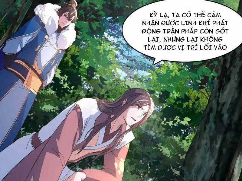 Không Nhường Nữa Ta Chết, Ta Liền Thật Vô Địch Chapter 147 trang 19