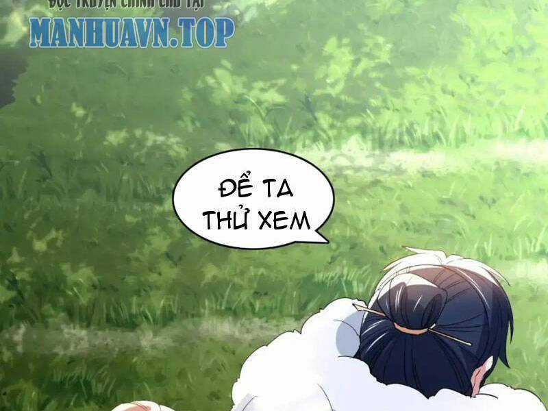 Không Nhường Nữa Ta Chết, Ta Liền Thật Vô Địch Chapter 147 trang 21