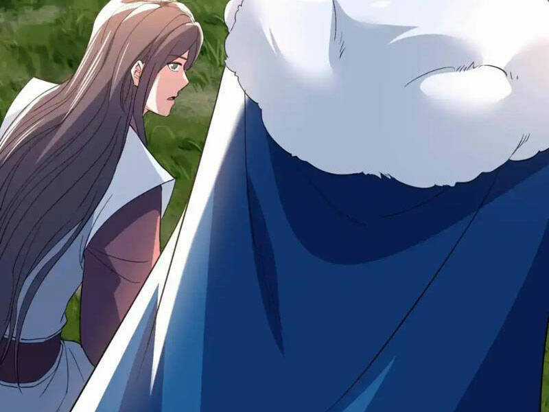 Không Nhường Nữa Ta Chết, Ta Liền Thật Vô Địch Chapter 147 trang 22