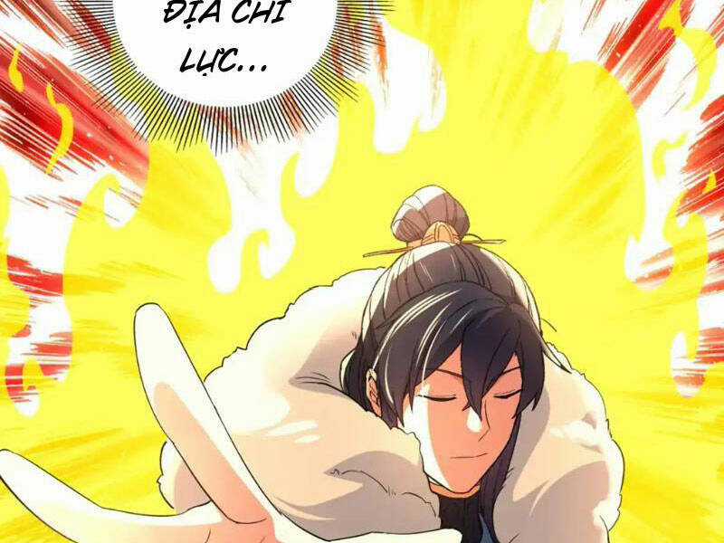 Không Nhường Nữa Ta Chết, Ta Liền Thật Vô Địch Chapter 147 trang 24