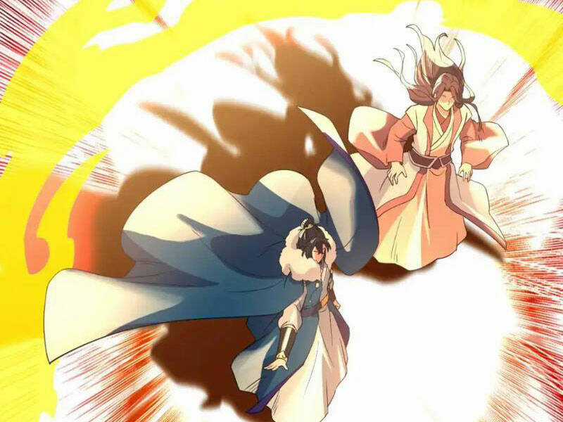 Không Nhường Nữa Ta Chết, Ta Liền Thật Vô Địch Chapter 147 trang 28