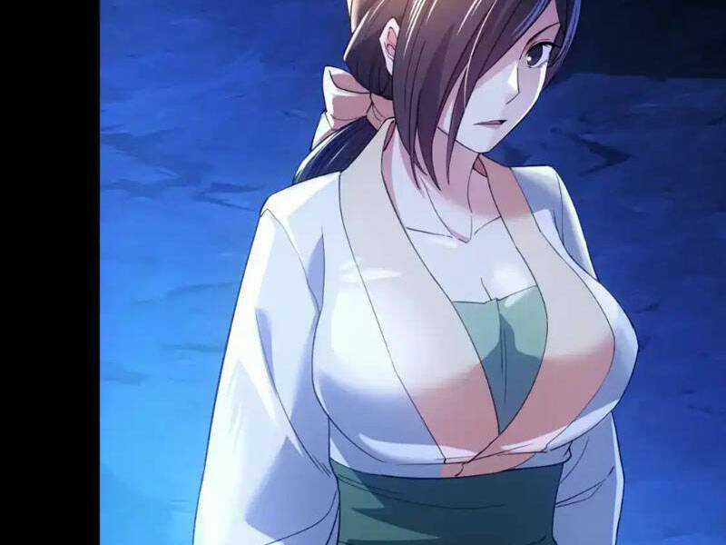 Không Nhường Nữa Ta Chết, Ta Liền Thật Vô Địch Chapter 147 trang 3