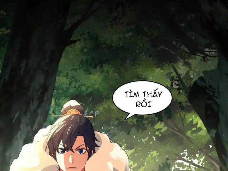 Không Nhường Nữa Ta Chết, Ta Liền Thật Vô Địch Chapter 147 trang 33