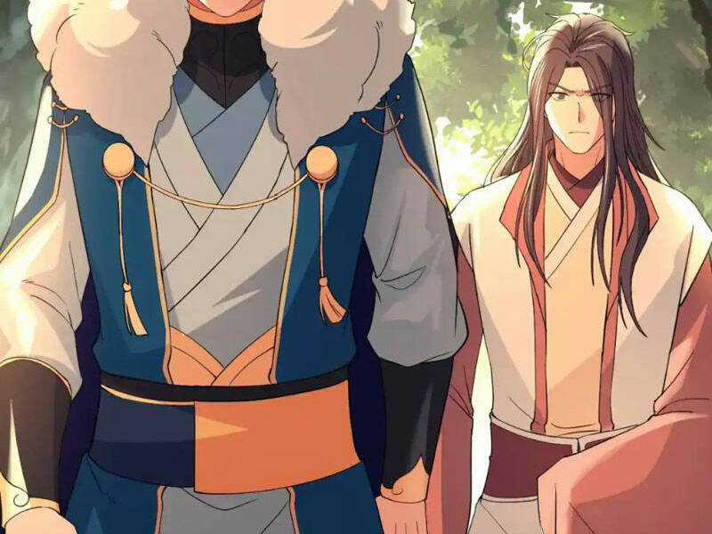 Không Nhường Nữa Ta Chết, Ta Liền Thật Vô Địch Chapter 147 trang 34