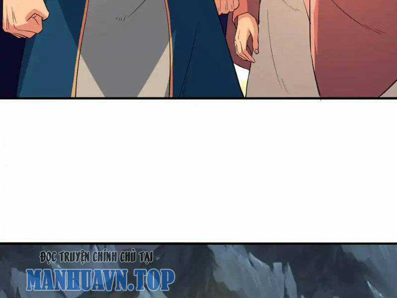 Không Nhường Nữa Ta Chết, Ta Liền Thật Vô Địch Chapter 147 trang 35