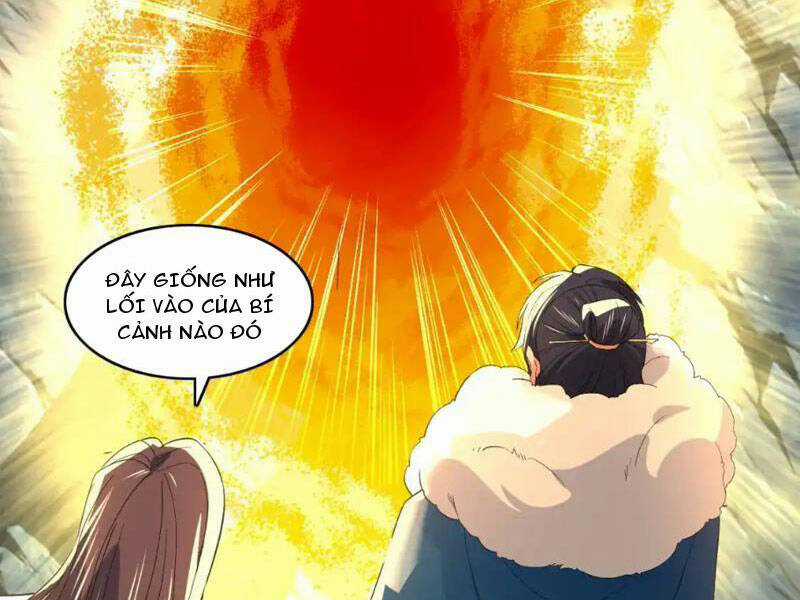 Không Nhường Nữa Ta Chết, Ta Liền Thật Vô Địch Chapter 147 trang 37