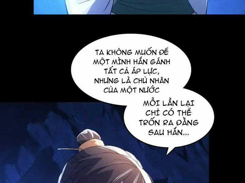 Không Nhường Nữa Ta Chết, Ta Liền Thật Vô Địch Chapter 147 trang 4