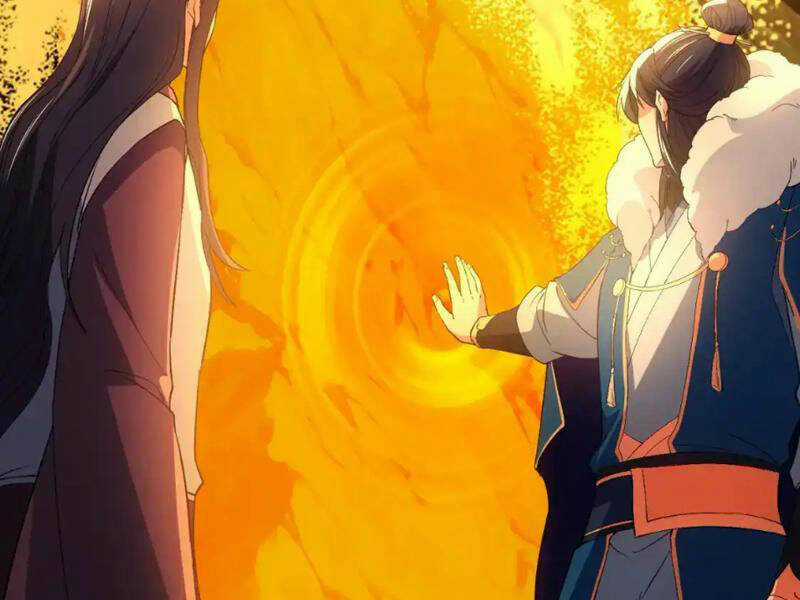 Không Nhường Nữa Ta Chết, Ta Liền Thật Vô Địch Chapter 147 trang 41