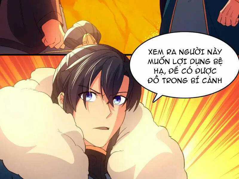 Không Nhường Nữa Ta Chết, Ta Liền Thật Vô Địch Chapter 147 trang 42