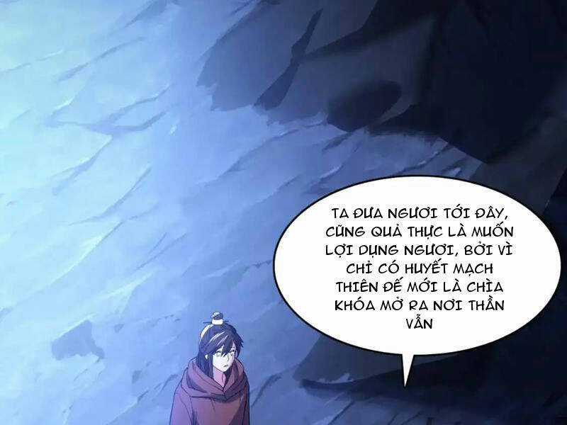 Không Nhường Nữa Ta Chết, Ta Liền Thật Vô Địch Chapter 147 trang 46