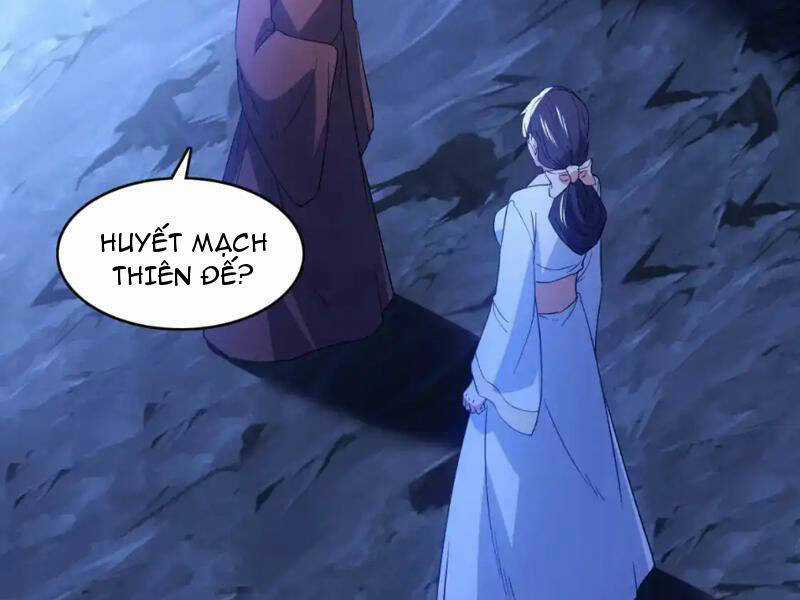 Không Nhường Nữa Ta Chết, Ta Liền Thật Vô Địch Chapter 147 trang 47