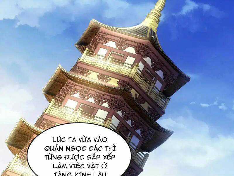 Không Nhường Nữa Ta Chết, Ta Liền Thật Vô Địch Chapter 147 trang 49