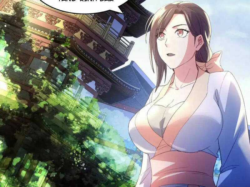 Không Nhường Nữa Ta Chết, Ta Liền Thật Vô Địch Chapter 147 trang 50