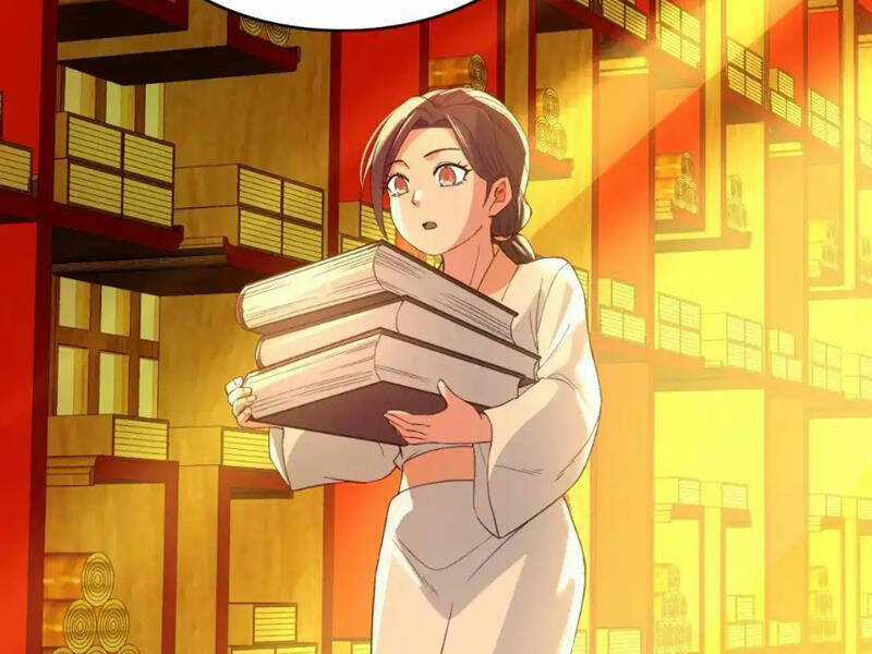 Không Nhường Nữa Ta Chết, Ta Liền Thật Vô Địch Chapter 147 trang 52