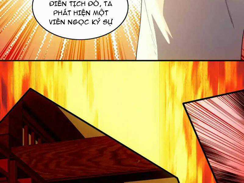 Không Nhường Nữa Ta Chết, Ta Liền Thật Vô Địch Chapter 147 trang 55