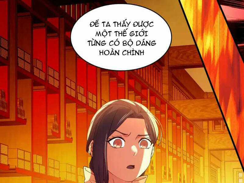 Không Nhường Nữa Ta Chết, Ta Liền Thật Vô Địch Chapter 147 trang 56