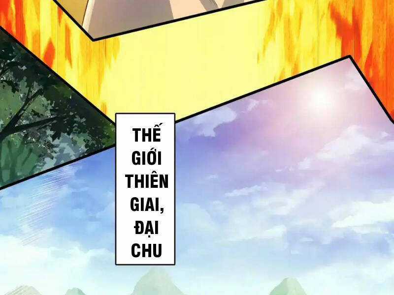 Không Nhường Nữa Ta Chết, Ta Liền Thật Vô Địch Chapter 147 trang 58