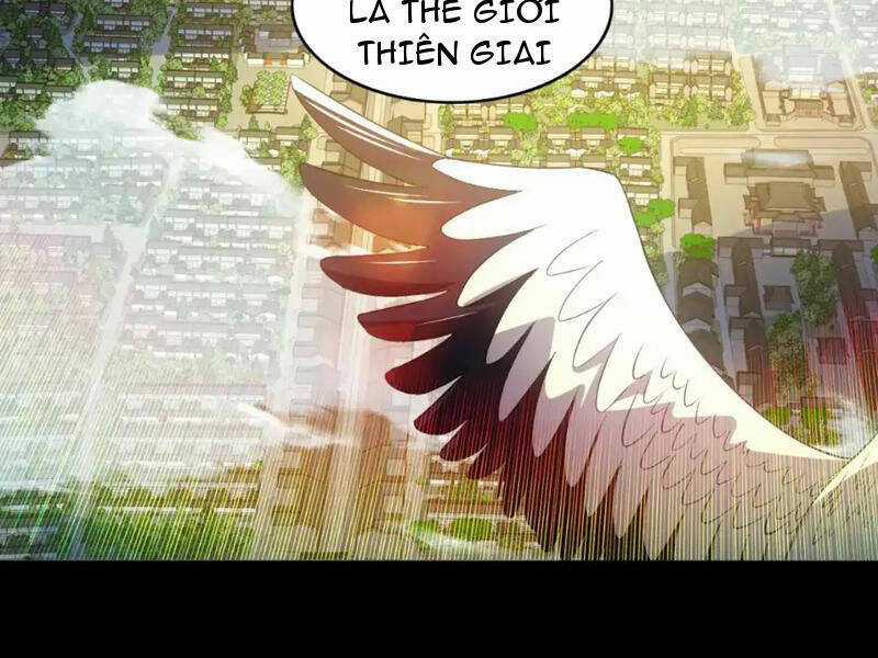 Không Nhường Nữa Ta Chết, Ta Liền Thật Vô Địch Chapter 147 trang 60