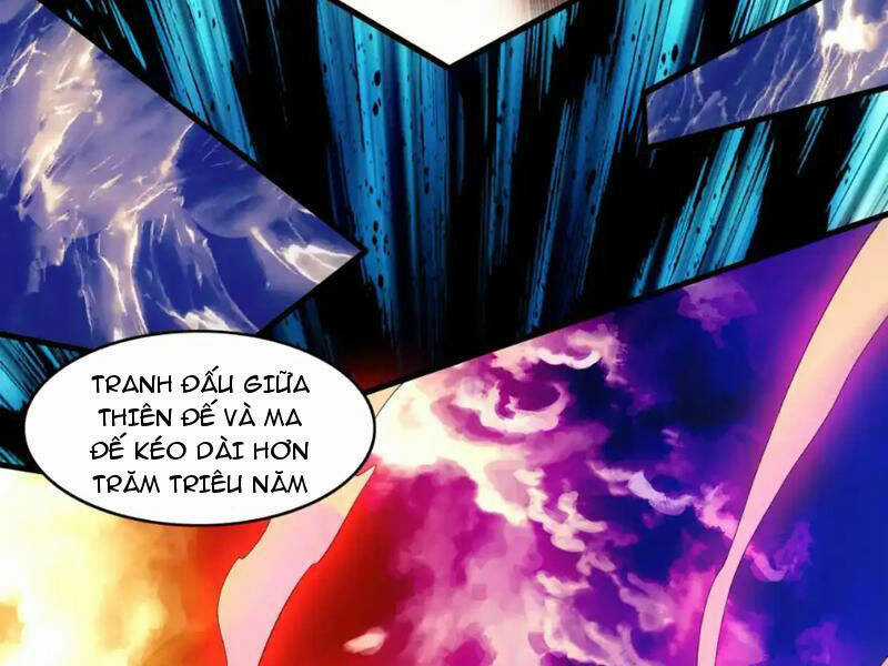 Không Nhường Nữa Ta Chết, Ta Liền Thật Vô Địch Chapter 147 trang 64