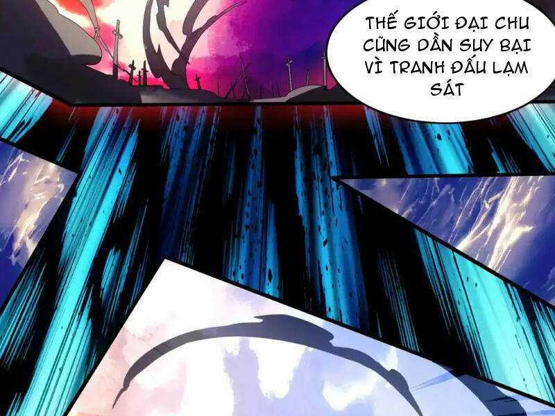 Không Nhường Nữa Ta Chết, Ta Liền Thật Vô Địch Chapter 147 trang 66