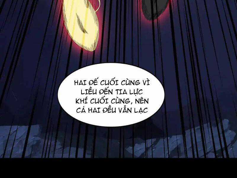 Không Nhường Nữa Ta Chết, Ta Liền Thật Vô Địch Chapter 147 trang 69