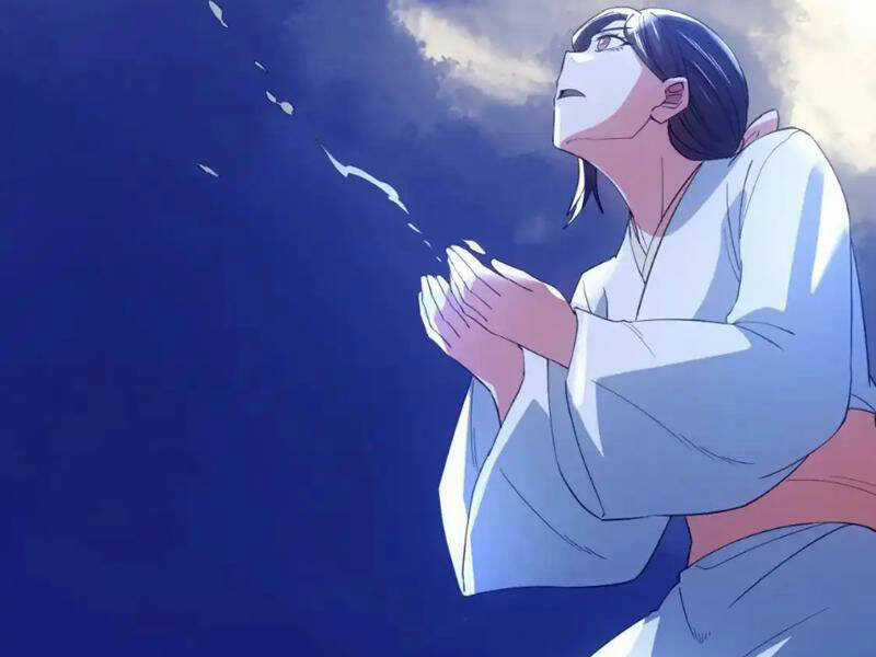 Không Nhường Nữa Ta Chết, Ta Liền Thật Vô Địch Chapter 147 trang 75