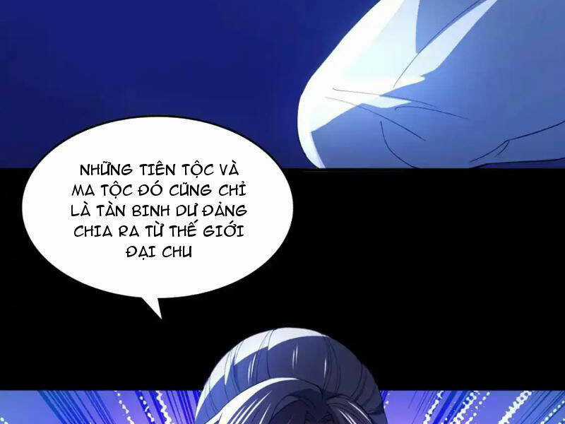 Không Nhường Nữa Ta Chết, Ta Liền Thật Vô Địch Chapter 147 trang 76
