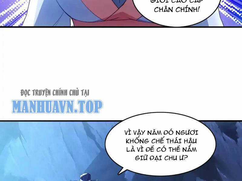 Không Nhường Nữa Ta Chết, Ta Liền Thật Vô Địch Chapter 147 trang 78