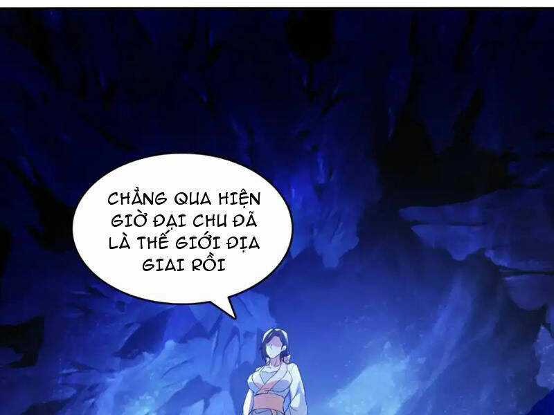 Không Nhường Nữa Ta Chết, Ta Liền Thật Vô Địch Chapter 147 trang 83