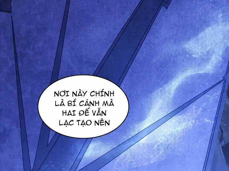 Không Nhường Nữa Ta Chết, Ta Liền Thật Vô Địch Chapter 147 trang 86