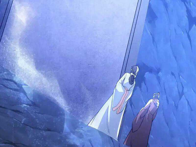 Không Nhường Nữa Ta Chết, Ta Liền Thật Vô Địch Chapter 147 trang 88