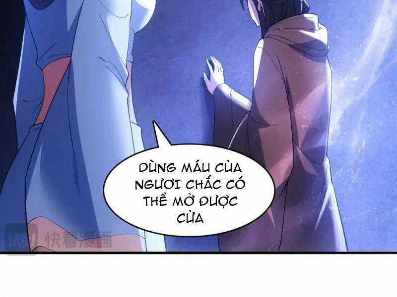 Không Nhường Nữa Ta Chết, Ta Liền Thật Vô Địch Chapter 147 trang 94