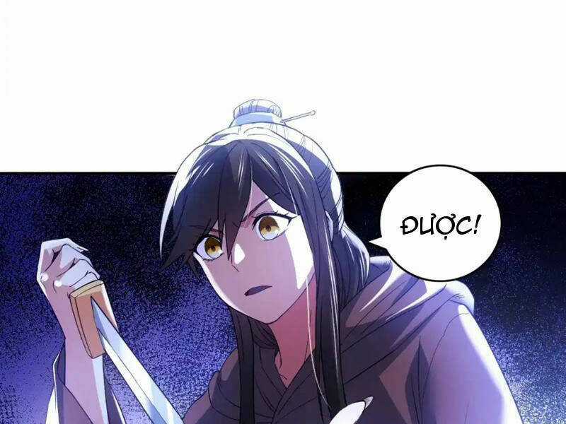 Không Nhường Nữa Ta Chết, Ta Liền Thật Vô Địch Chapter 147 trang 95