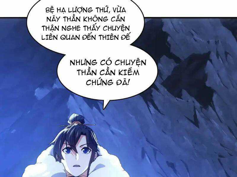 Không Nhường Nữa Ta Chết, Ta Liền Thật Vô Địch Chapter 147 trang 98