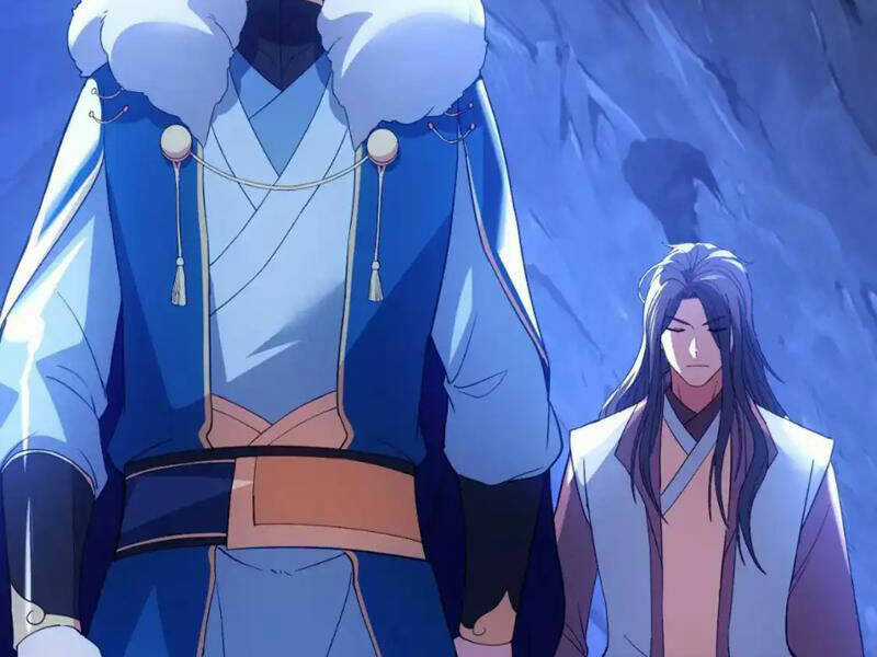 Không Nhường Nữa Ta Chết, Ta Liền Thật Vô Địch Chapter 147 trang 99