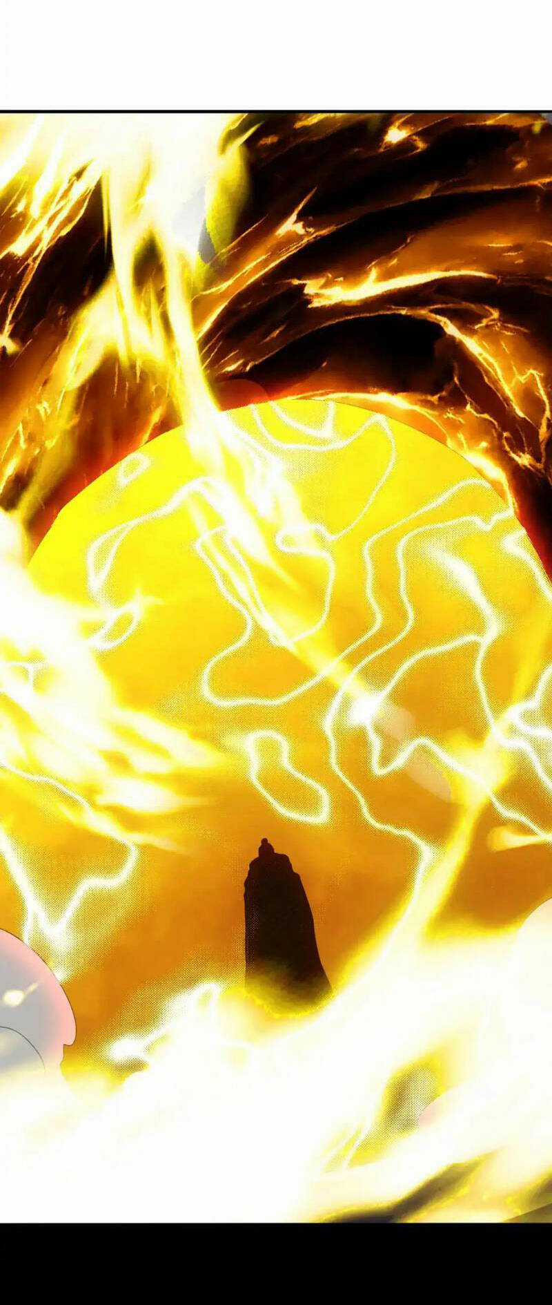 Không Nhường Nữa Ta Chết, Ta Liền Thật Vô Địch Chapter 148 trang 12