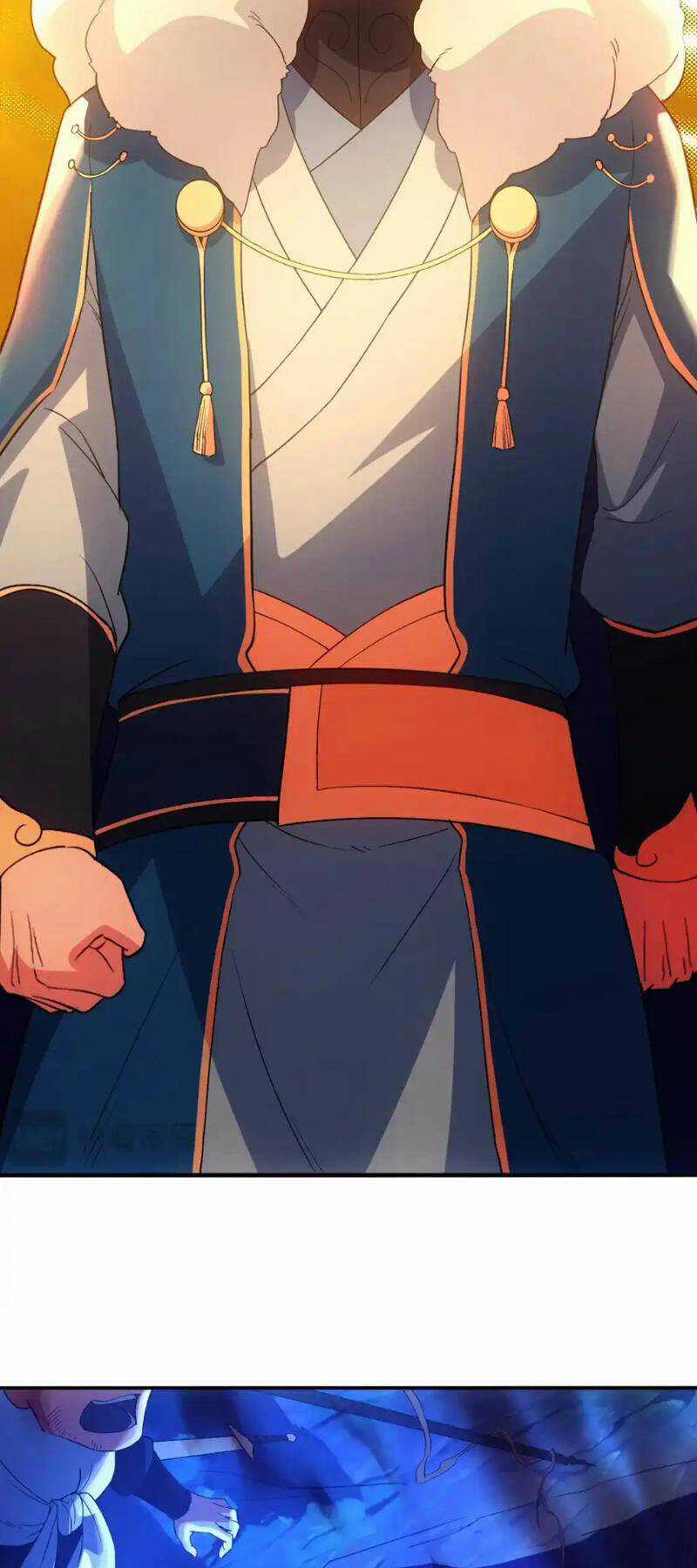 Không Nhường Nữa Ta Chết, Ta Liền Thật Vô Địch Chapter 148 trang 14