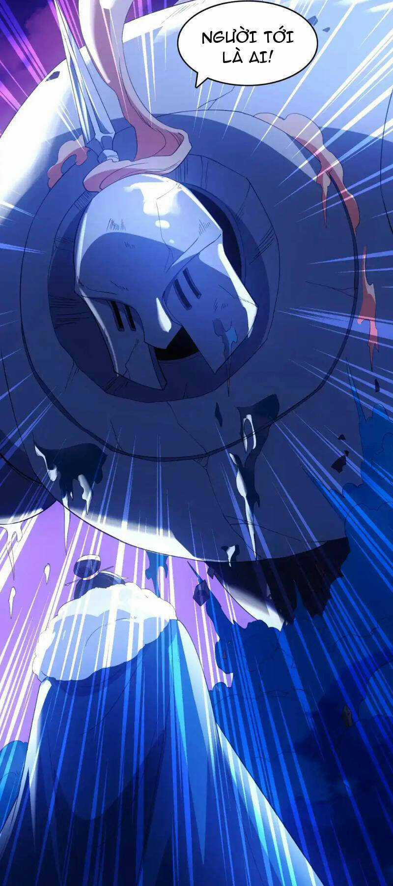 Không Nhường Nữa Ta Chết, Ta Liền Thật Vô Địch Chapter 148 trang 18