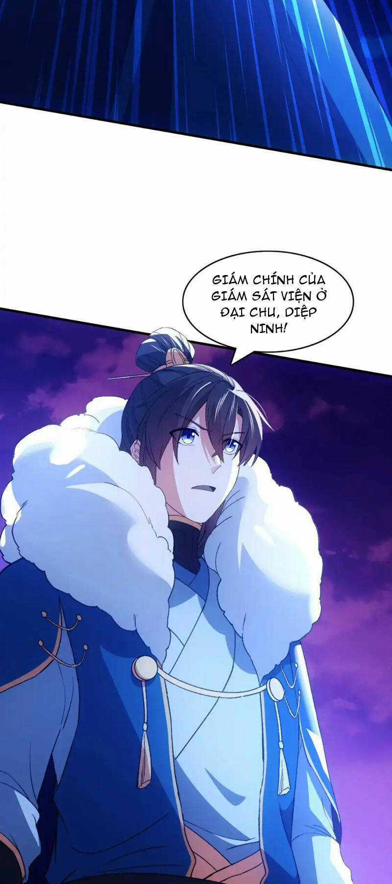 Không Nhường Nữa Ta Chết, Ta Liền Thật Vô Địch Chapter 148 trang 19