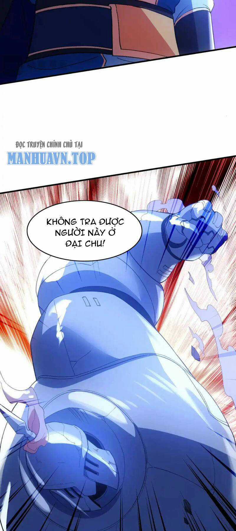 Không Nhường Nữa Ta Chết, Ta Liền Thật Vô Địch Chapter 148 trang 20